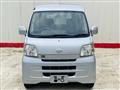 2008 Daihatsu Hijet Cargo