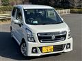 2017 Suzuki Wagon R