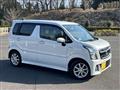 2017 Suzuki Wagon R