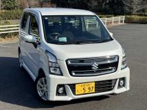 2017 Suzuki Wagon R