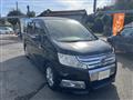 2009 Honda Step WGN