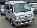 2011 Subaru Sambar