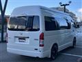 2022 Toyota Hiace Van