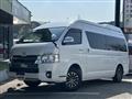 2017 Toyota Hiace Van
