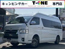 2017 Toyota Hiace Van