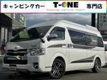 2019 Toyota Hiace Van