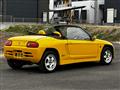 1991 Honda Beat