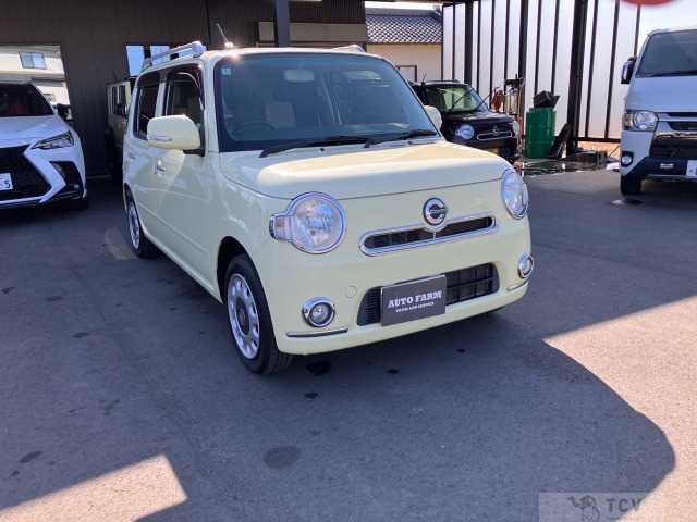 2013 Daihatsu MIRA COCOA