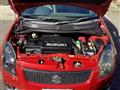 2007 Suzuki Swift