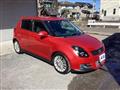2007 Suzuki Swift