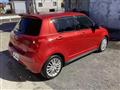 2007 Suzuki Swift