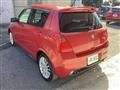 2007 Suzuki Swift