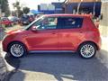 2007 Suzuki Swift