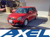 2007 Suzuki Swift