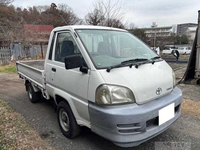 2005 Toyota Townace Truck