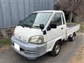 2005 Toyota Townace Truck