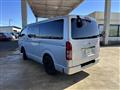 2005 Toyota Hiace Van