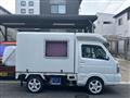 2013 Suzuki Carry Truck