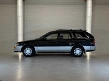 1995 Toyota Corolla Wagon