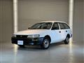 2000 Toyota Corolla Van