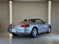 1998 Porsche Boxster