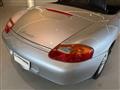 1998 Porsche Boxster