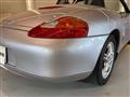 1998 Porsche Boxster
