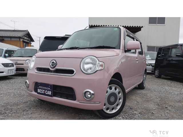 2013 Daihatsu MIRA COCOA