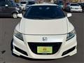 2012 Honda CR-Z