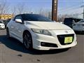 2012 Honda CR-Z