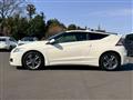 2012 Honda CR-Z