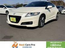 2012 Honda CR-Z