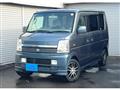 2007 Suzuki Every Wagon