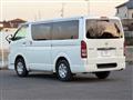 2013 Toyota Hiace Van