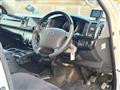 2013 Toyota Hiace Van