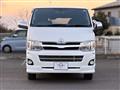 2013 Toyota Hiace Van