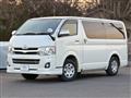 2013 Toyota Hiace Van