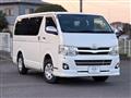 2013 Toyota Hiace Van