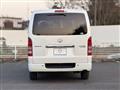 2013 Toyota Hiace Van