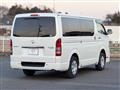 2013 Toyota Hiace Van