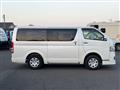 2013 Toyota Hiace Van
