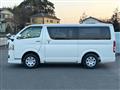 2013 Toyota Hiace Van