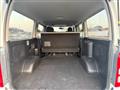 2013 Toyota Hiace Van