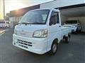 2014 Daihatsu Hijet Truck