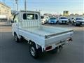 2014 Daihatsu Hijet Truck
