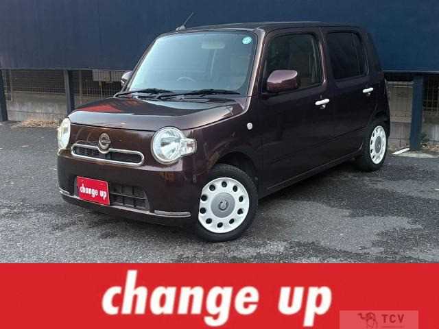 2014 Daihatsu MIRA COCOA