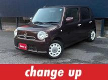 2014 Daihatsu MIRA COCOA