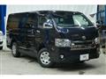2019 Toyota Hiace Van