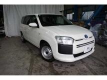 2022 Toyota Probox Van