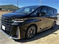 2023 Toyota Vellfire